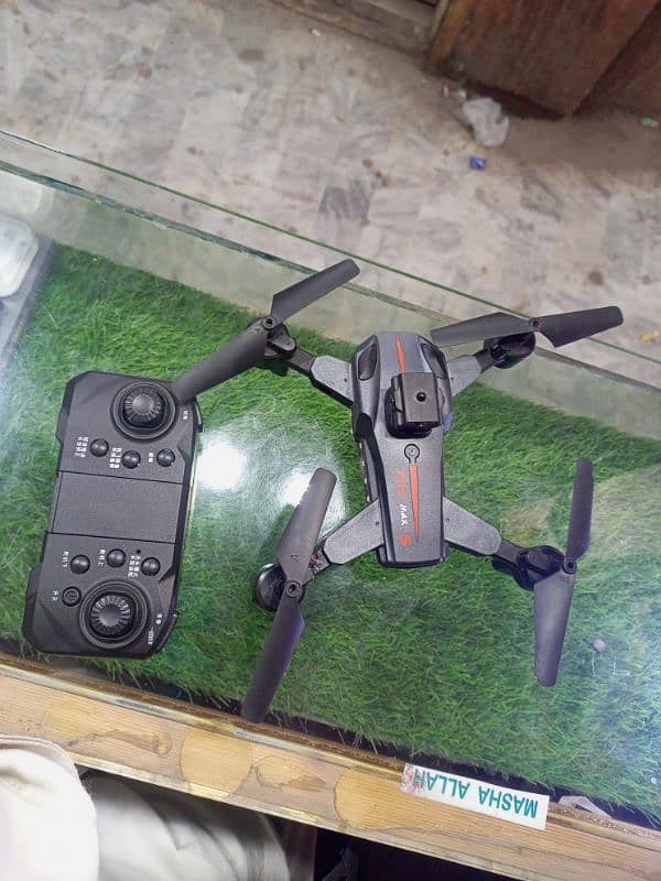 drones p11s 0