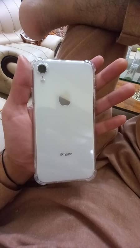 iphone xr 64 gb non pta 0