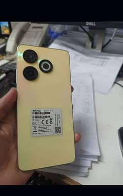 Infinix smart 8