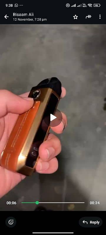 smok Nord 4 0