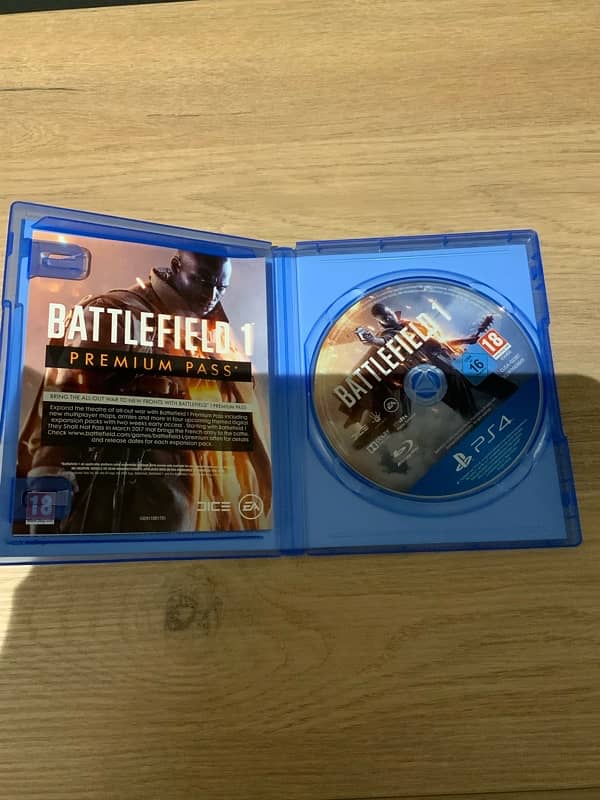 BATTLEFIELD 1 3