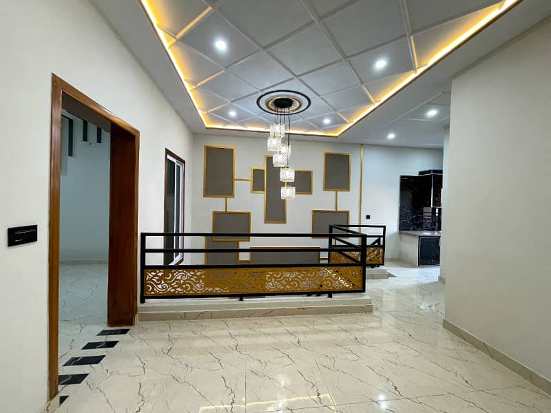 3 Marla brand new house for sale bhadar pur near bosan road multan 16