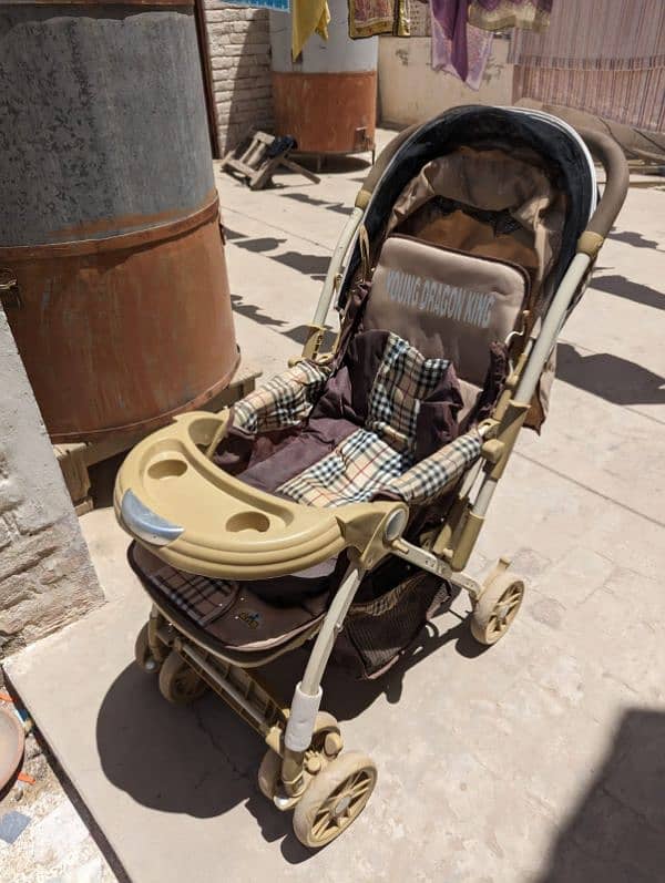 pram stroller 1