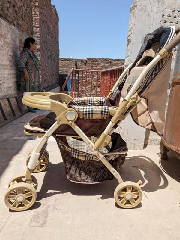 pram stroller 4