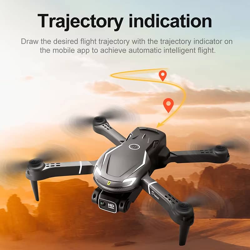 Mijia V88 Drone 8K Professional HD Dual Camera (*Limited Time*) 1