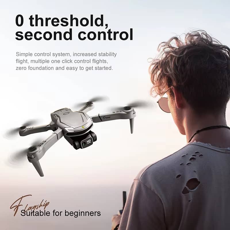 Mijia V88 Drone 8K Professional HD Dual Camera (*Limited Time*) 2