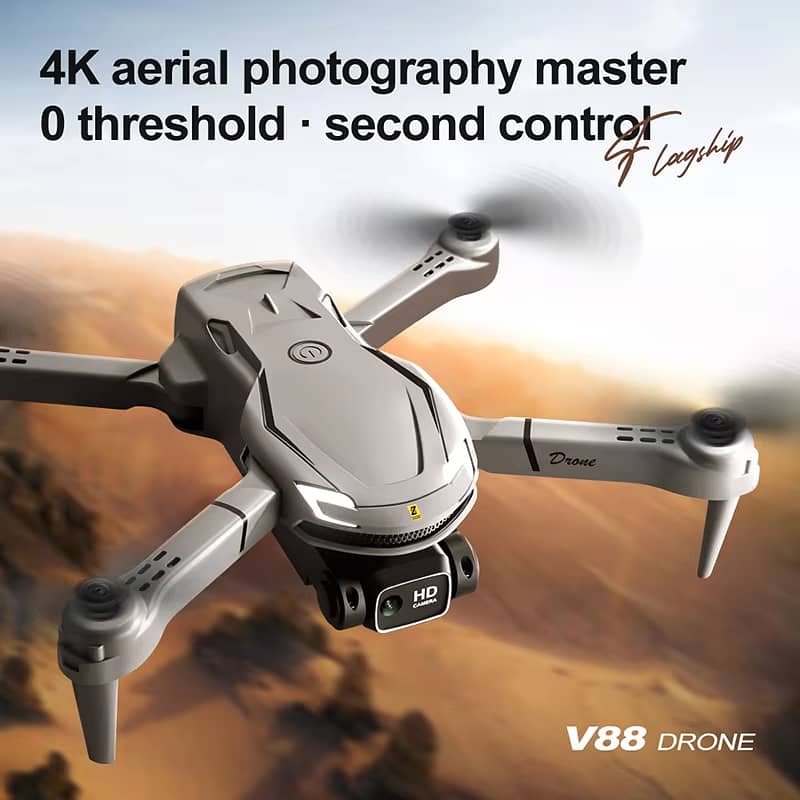 Mijia V88 Drone 8K Professional HD Dual Camera (*Limited Time*) 5