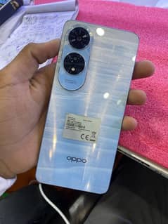 oppo A60 all ok