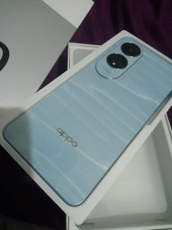 Oppo A60 1