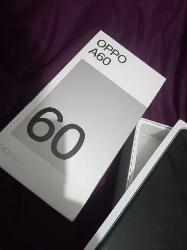 Oppo A60 2