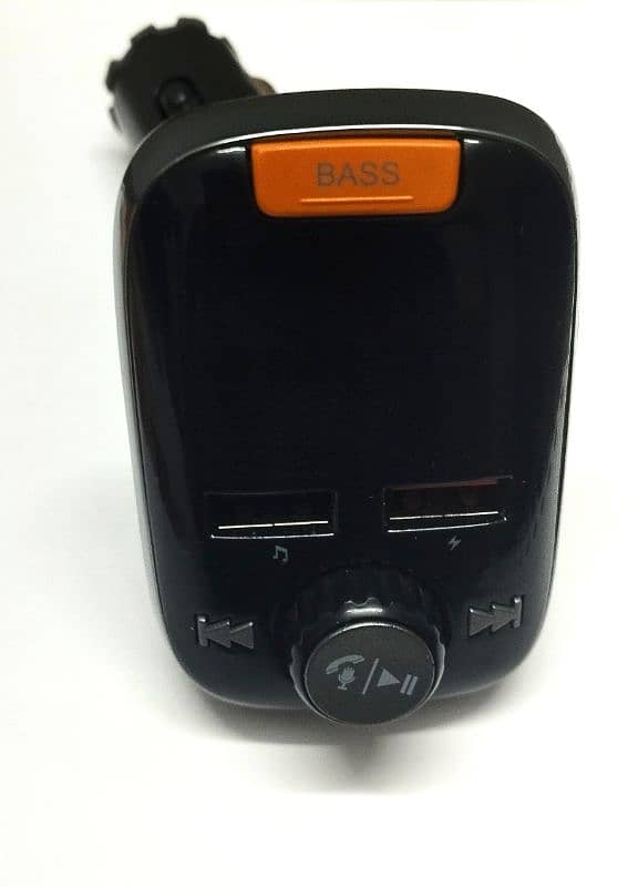 Car charger MAGINON BHF-350 0