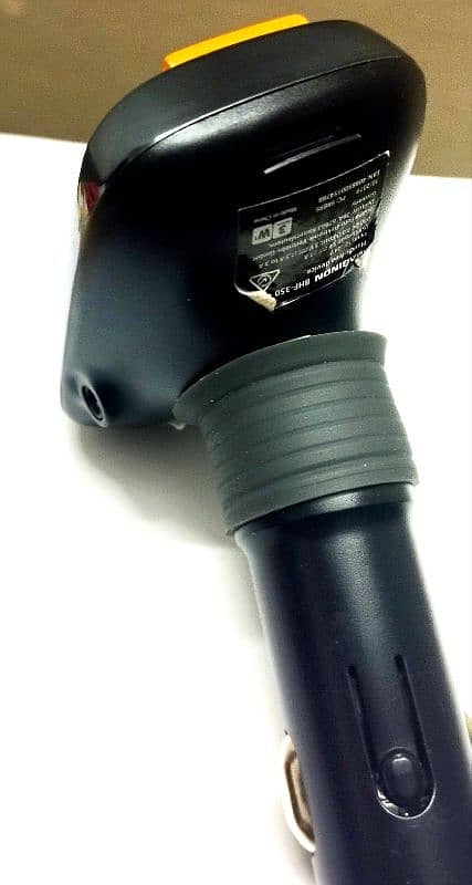 Car charger MAGINON BHF-350 1