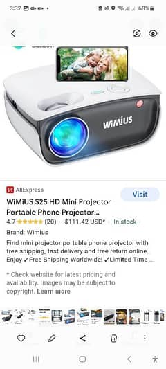 wimius s25