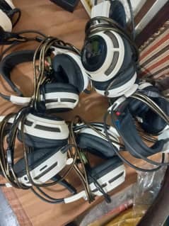 Gaming Headphone 7.1 Hybrid (Different Model Different Price)