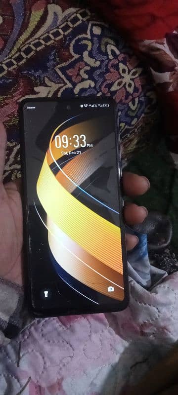 Infinix smart 8 0