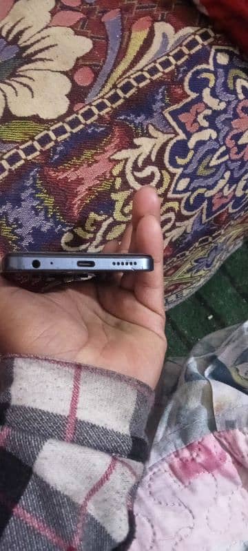 Infinix smart 8 3