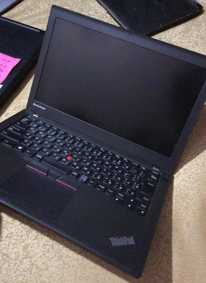 Lenovo i3 5th Generation 0