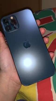 Iphone 12 pro max