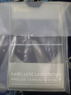 Wireless Charger Tchibo