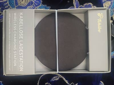 Wireless Charger Tchibo