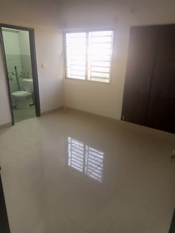 Brand New *3 Bed DD Apartment* On *Rent* 3