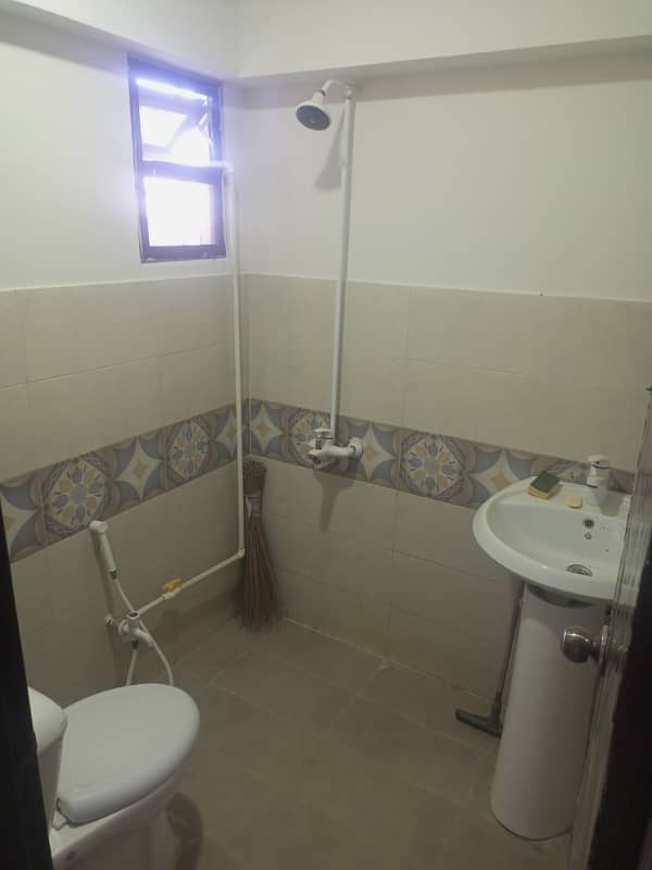 Brand New *3 Bed DD Apartment* On *Rent* 4