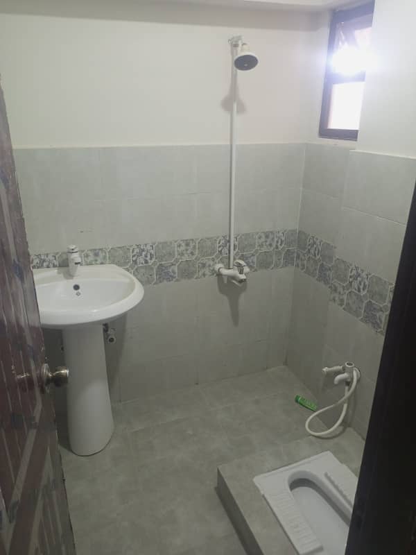 Brand New *3 Bed DD Apartment* On *Rent* 6