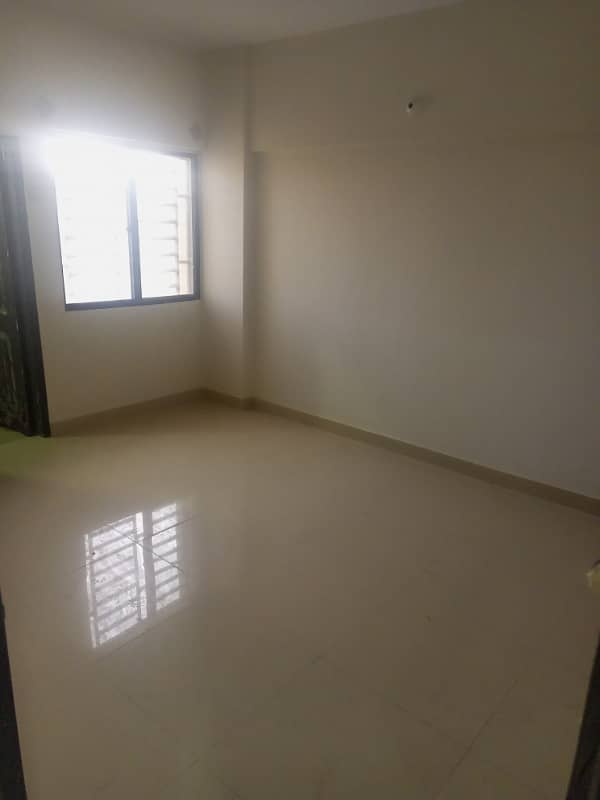 Brand New *3 Bed DD Apartment* On *Rent* 5