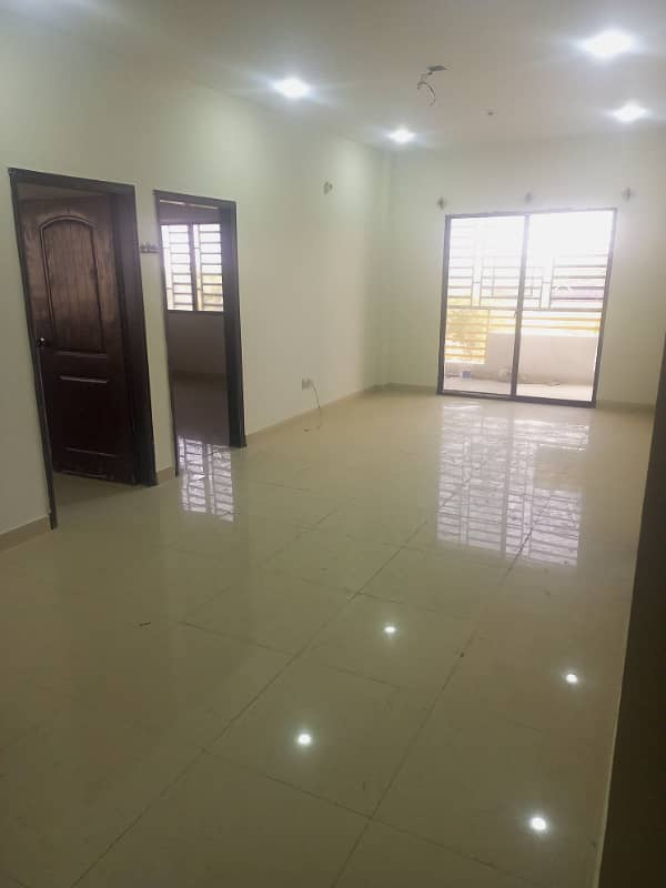 Brand New *3 Bed DD Apartment* On *Rent* 1