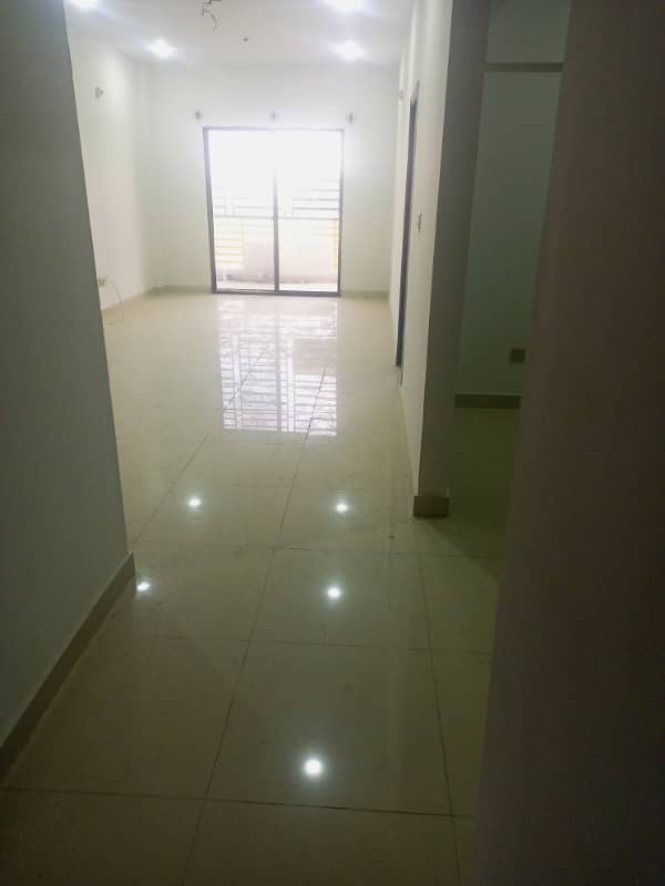 Brand New *3 Bed DD Apartment* On *Rent* 2