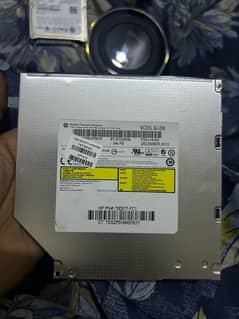 dVD drive for laptop