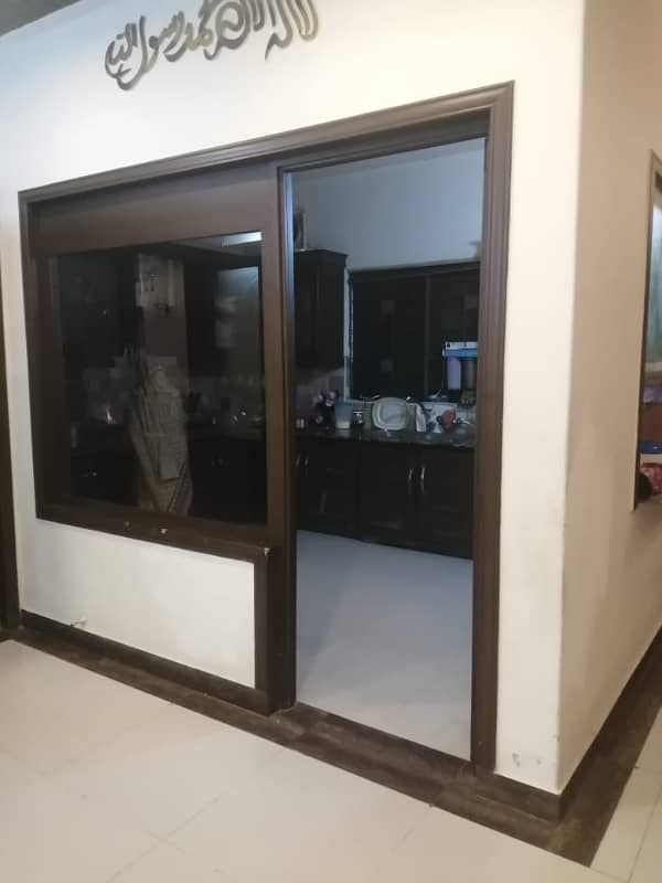 12 Marla Brand New Tipe Full Tile Floors Lower Portion For Rent In Johar Town Phase Two 9