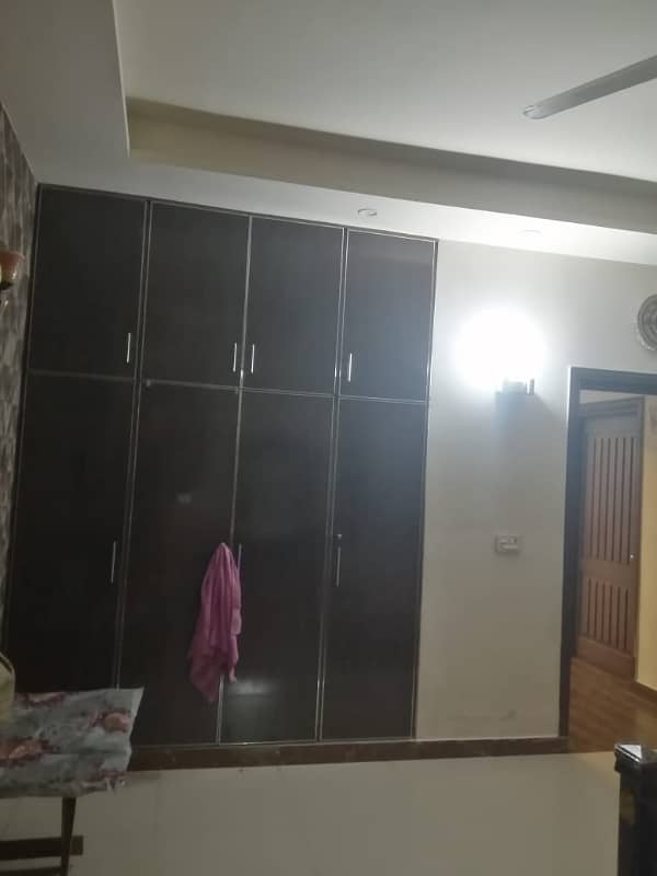 12 Marla Brand New Tipe Full Tile Floors Lower Portion For Rent In Johar Town Phase Two 14