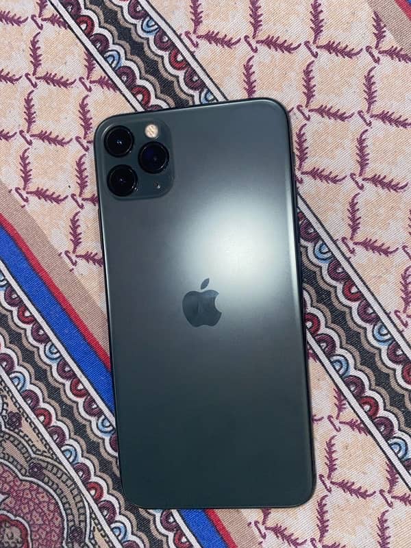 iphone 11 pro max pta approved 1