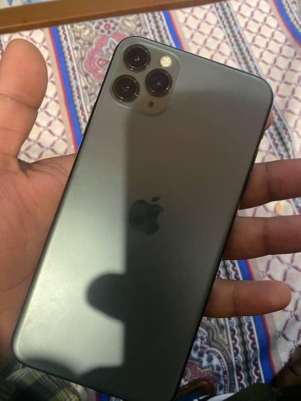 iphone 11 pro max pta approved 2