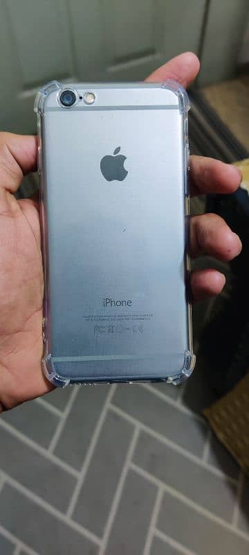 iphone 6 32gb non pta 0