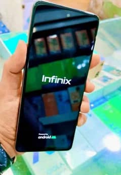 infinix