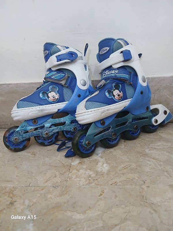 skating shose for kids. 0