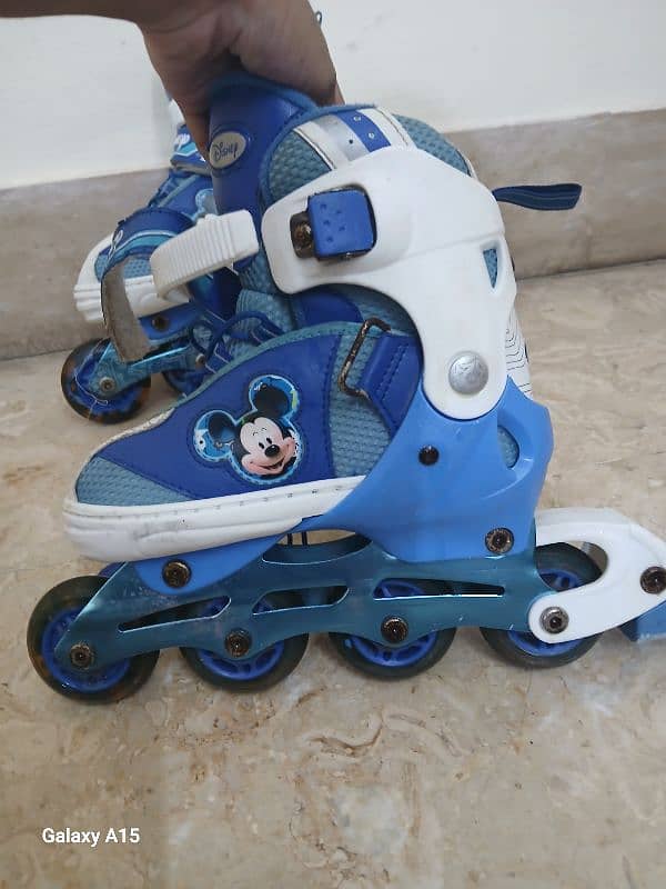 skating shose for kids. 5