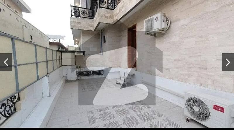 I-8/2. One Kanal Upper Portion Ideal Location Available For Rent More Options Available Tiles Flooring 1