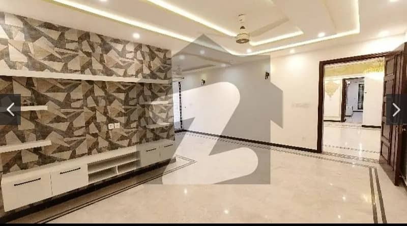 I-8/2. One Kanal Upper Portion Ideal Location Available For Rent More Options Available Tiles Flooring 9