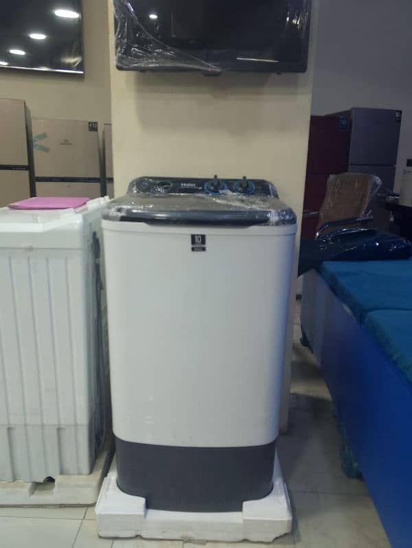 Washing Machines , Refrigerator, LEDs ,& All Home Appliances 1