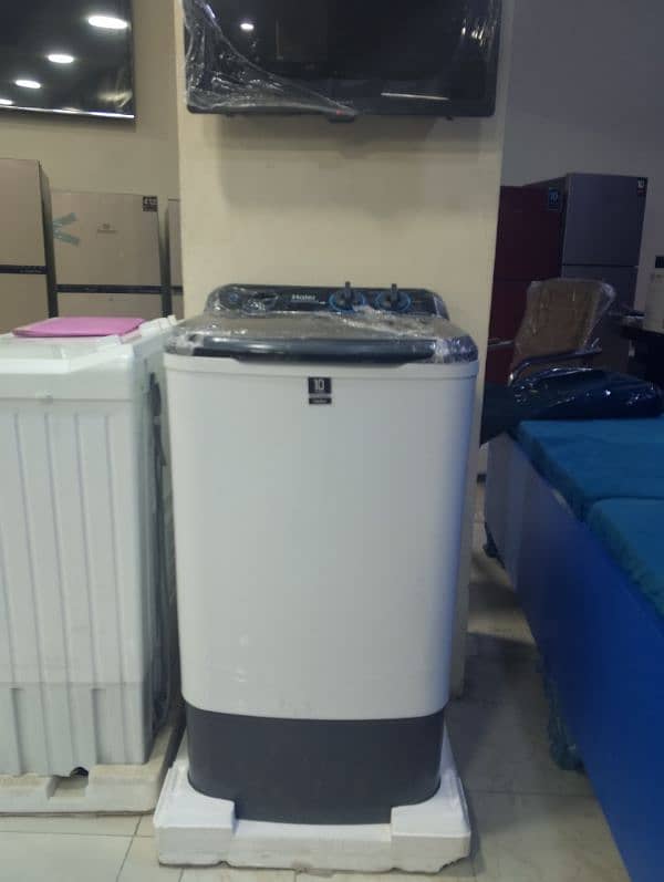 Washing Machines , Refrigerator, LEDs ,& All Home Appliances 8