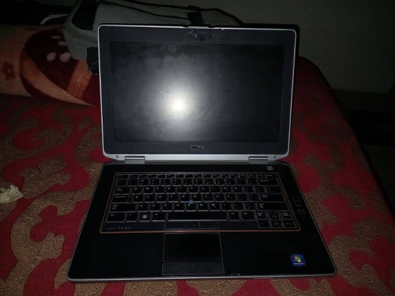 Dell Latitude 4