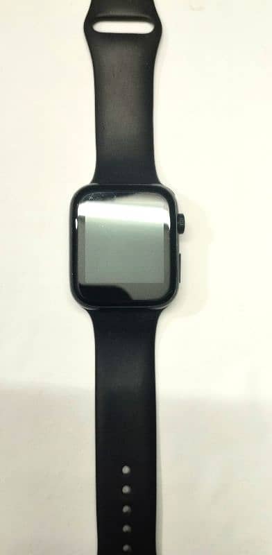 Eblu Barry Bluetooth smart watch 0