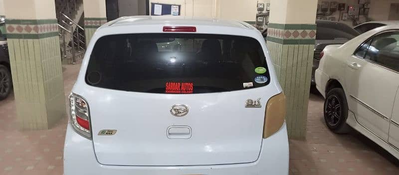 Daihatsu Mira 2014/17 4