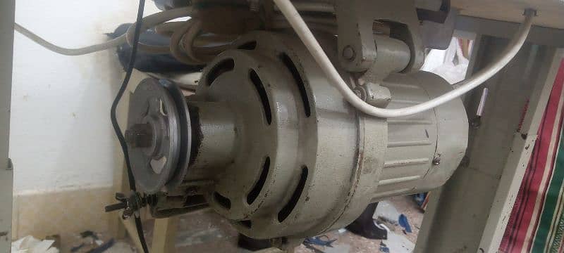 juki clutch motor 0