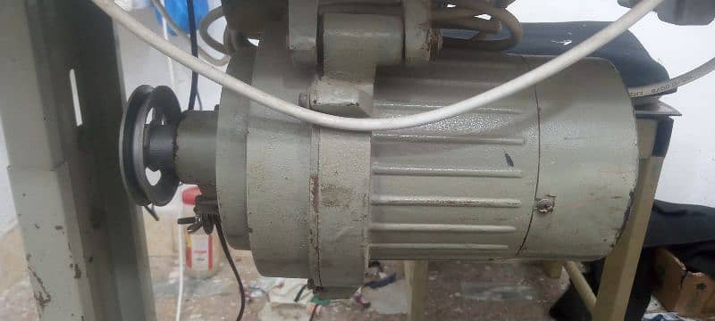 juki clutch motor 1