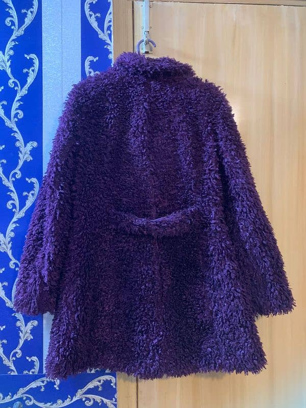 Long Coats for Girls 1