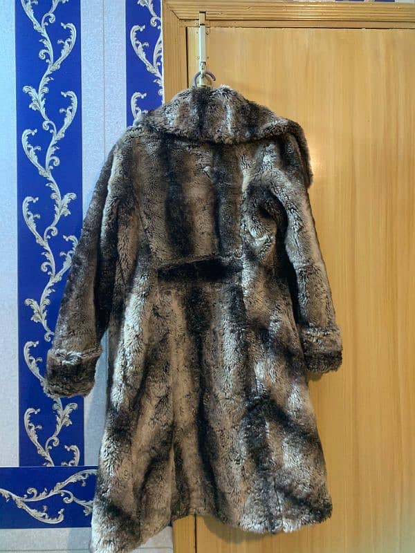 Long Coats for Girls 2